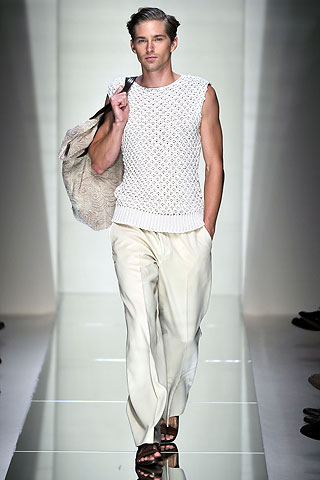 Salvatore Ferragamo / - 2011